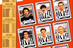 168资讯网-意大利甲级联赛重温198687赛季意大利甲级联赛尤文图斯队