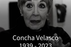 168资讯网-皇马资讯热门新闻悼念西班牙著名影星贝拉斯科-30年皇马会员，愿她安息