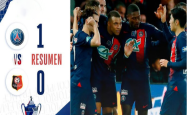 168资讯网-结果巴黎圣日耳曼1-0雷恩_巴黎圣日尔曼进入法国国家杯决赛