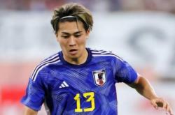 中村敬斗闪耀法国甲级联赛-越来越多日本选手正成为五大联赛主角