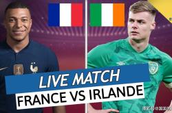 168资讯网-欧洲杯前瞻比分预测-法国对决爱尔兰