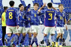 168资讯网-欧洲杯-日本队首战5比0轻取缅甸队