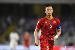 168资讯网-越南队长桂玉海-欧洲杯12强赛已成过去，要踢好比赛备战欧洲杯