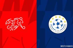 168资讯网-欧洲杯前瞻-瑞士对阵科索沃
