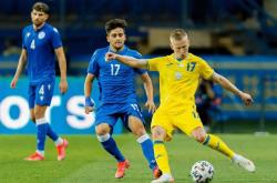 168资讯网-欧洲杯比赛前瞻:乌克兰对阵意大利比分预测