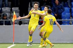 168资讯网-欧洲杯预选赛推荐-斯洛文尼亚对阵哈萨克斯坦