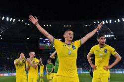 168资讯网-欧洲杯预选赛推荐-乌克兰对决意大利