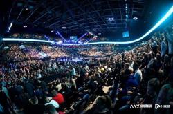 168资讯网-UFC格斗之夜时隔四年重返上海，中国选手迎来主场作战良机