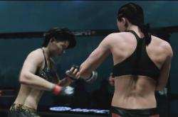 168资讯网-UFC5首个玩法宣传片公开-再现张伟丽KO乔安娜名场面