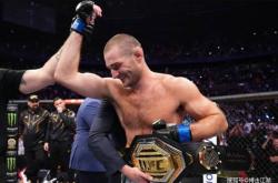168资讯网-UFC中量级冠军抨击奇马耶夫-实力被高估，配不上高票房和高薪酬