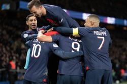 168资讯网-法国甲级联赛-“大巴黎”主场大胜摩纳哥 继续领跑积分榜