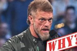 168资讯网-艾吉与WWE重新签约？