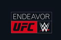 168资讯网-重磅联手！WWE与UFC正式合并，开启全新时代！