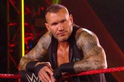 168资讯网-报道！WWE为兰迪准备复出计划，有望参加强者生存大赛？