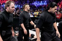 168资讯网-WWE幸存者系列三大震撼登场，神盾送葬者全部上榜