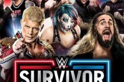 168资讯网-WWE幸存者大赛2023被爆有重大改动，重磅巨星有望回归！