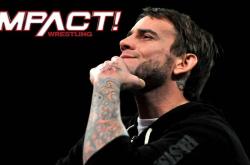 168资讯网-IMPACT正式向CM朋克抛出橄榄枝，“闪电妈”仍在物色WWE品牌