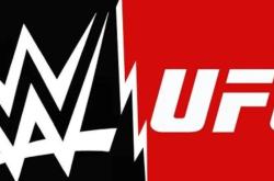 168资讯网-重磅联手！WWE与UFC正式合并！一个新的时代开始了！