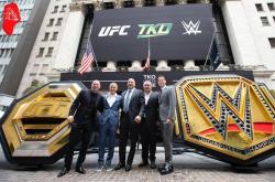 168资讯网-WWE首席高管离职，白大拿透露谢恩麦克曼多次试图买下UFC