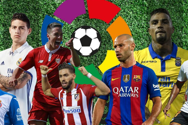 西班牙甲级联赛:西班牙甲级联赛20来自23-2024开赛时间360问答