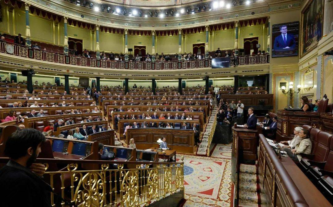 阿莱克西斯·桑切斯:西班牙首相“难产”阿莱克西斯·桑切斯，阿莱克西斯·桑切斯有望再冲刺