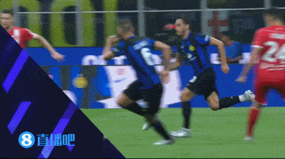 蒙扎:意大利甲级联赛-劳塔罗双响邓弗里斯阿瑙献助攻 国米2-0蒙扎取开门红