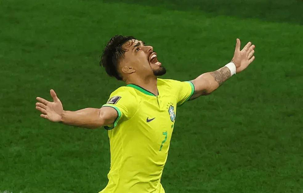 帕奎塔:巴西国家队帕奎塔召回引发全球粉丝热议