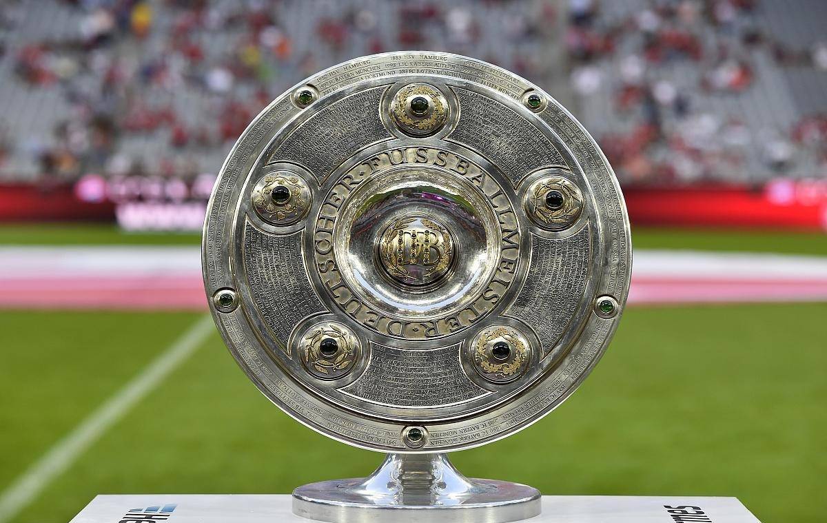 莱比锡RB:新赛季德国甲级联赛首轮焦点战：不莱梅对决拜仁、勒沃库森对决莱比锡RB