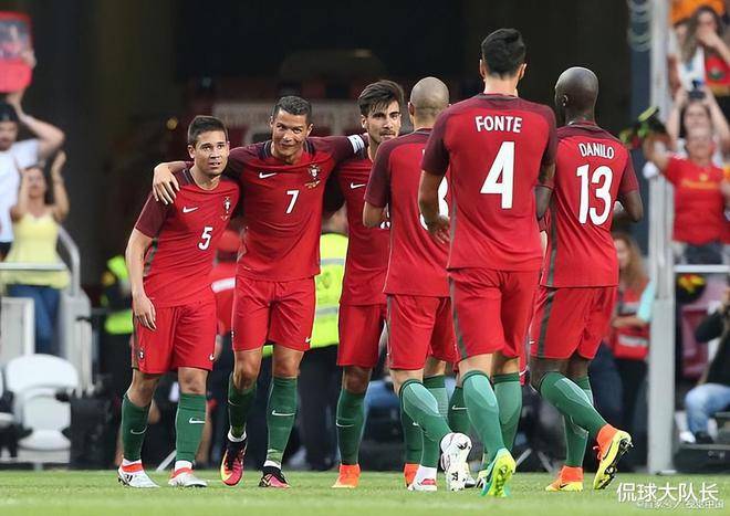 欧洲杯:欧洲杯：列支敦士登对决葡萄牙