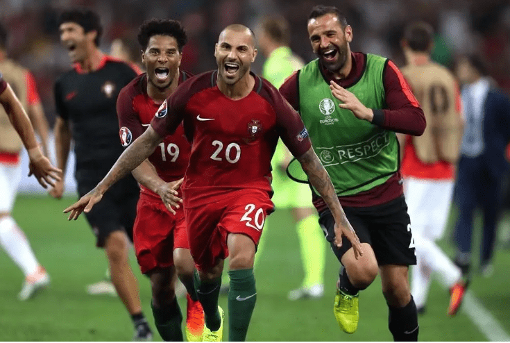 欧洲杯:欧洲杯 阿尔巴尼亚对决波兰
