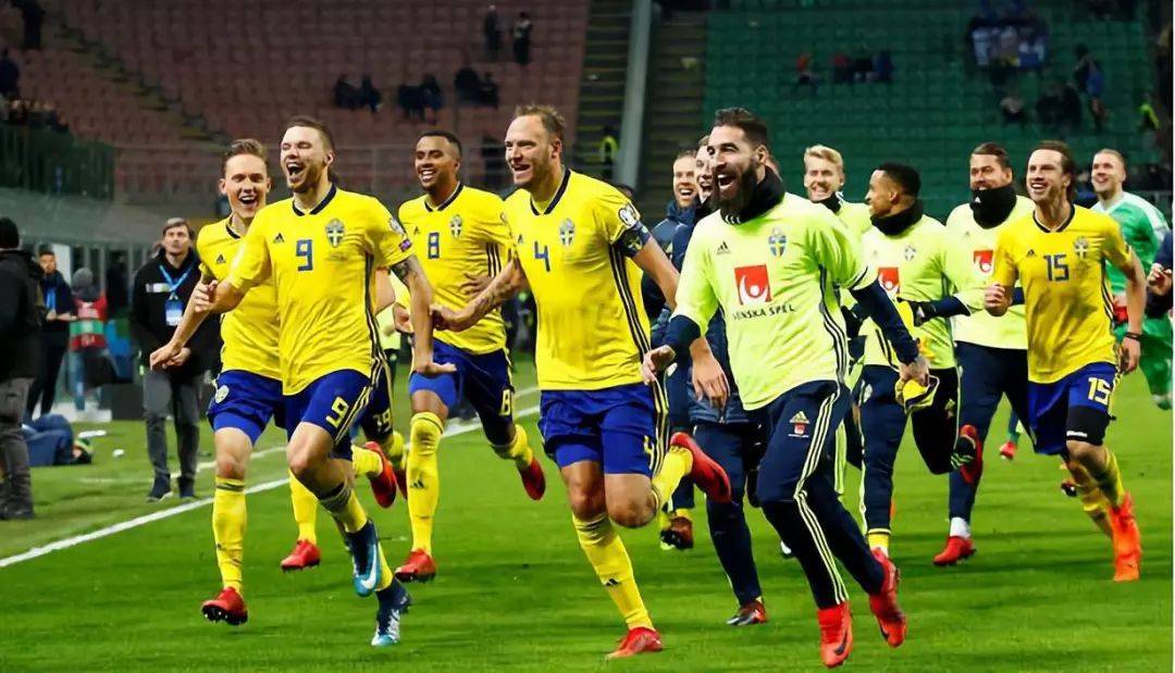 欧洲杯:欧洲杯：阿塞拜疆对决瑞典