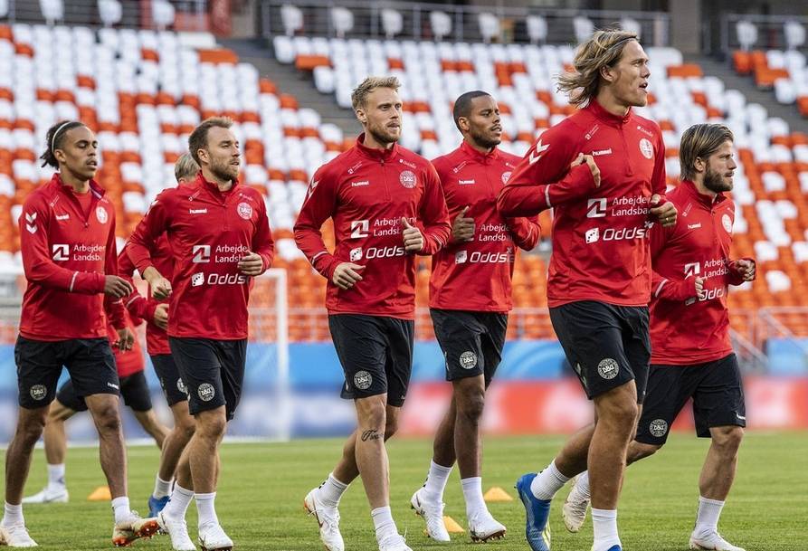 欧洲杯:欧洲杯比赛前瞻:丹麦对决斯洛文尼比分预测