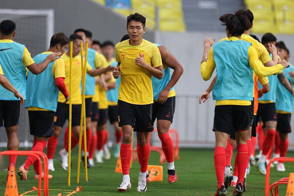 欧洲杯:中国男足欧洲杯首个主场选定深圳