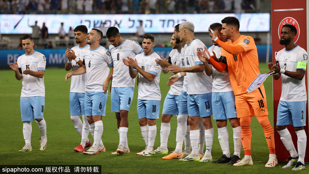 欧洲杯预选赛:热搜：欧足联叫停以色列境内各赛事 仍存欧洲杯预选赛出线可能