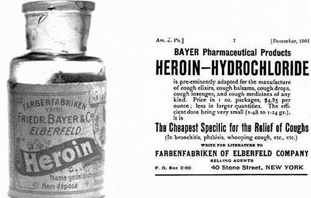 若昂·费利克斯:天使恶魔若昂·费利克斯：发明阿司匹林救人性命若昂·费利克斯，却在11天后制成毒药