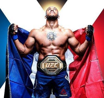 UFC:UFC格斗之夜226期暂定阵容