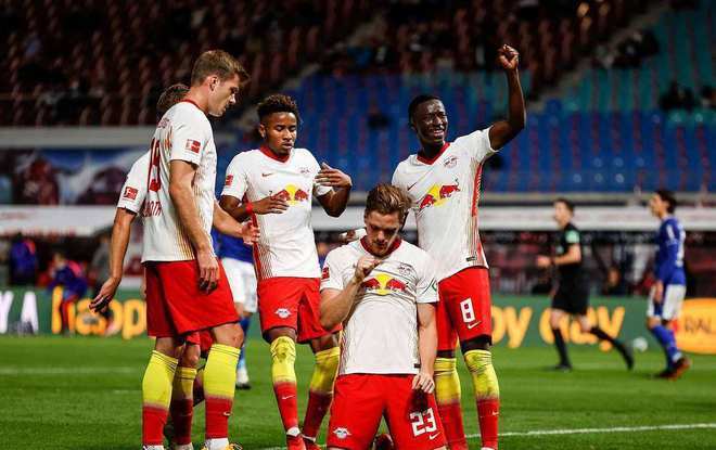 弗赖堡:德国甲级联赛：莱比锡红牛对阵弗赖堡、赛事分析、预测比分!