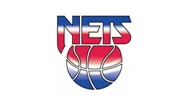 篮网队:NBA队徽进化史-布鲁克林篮网队