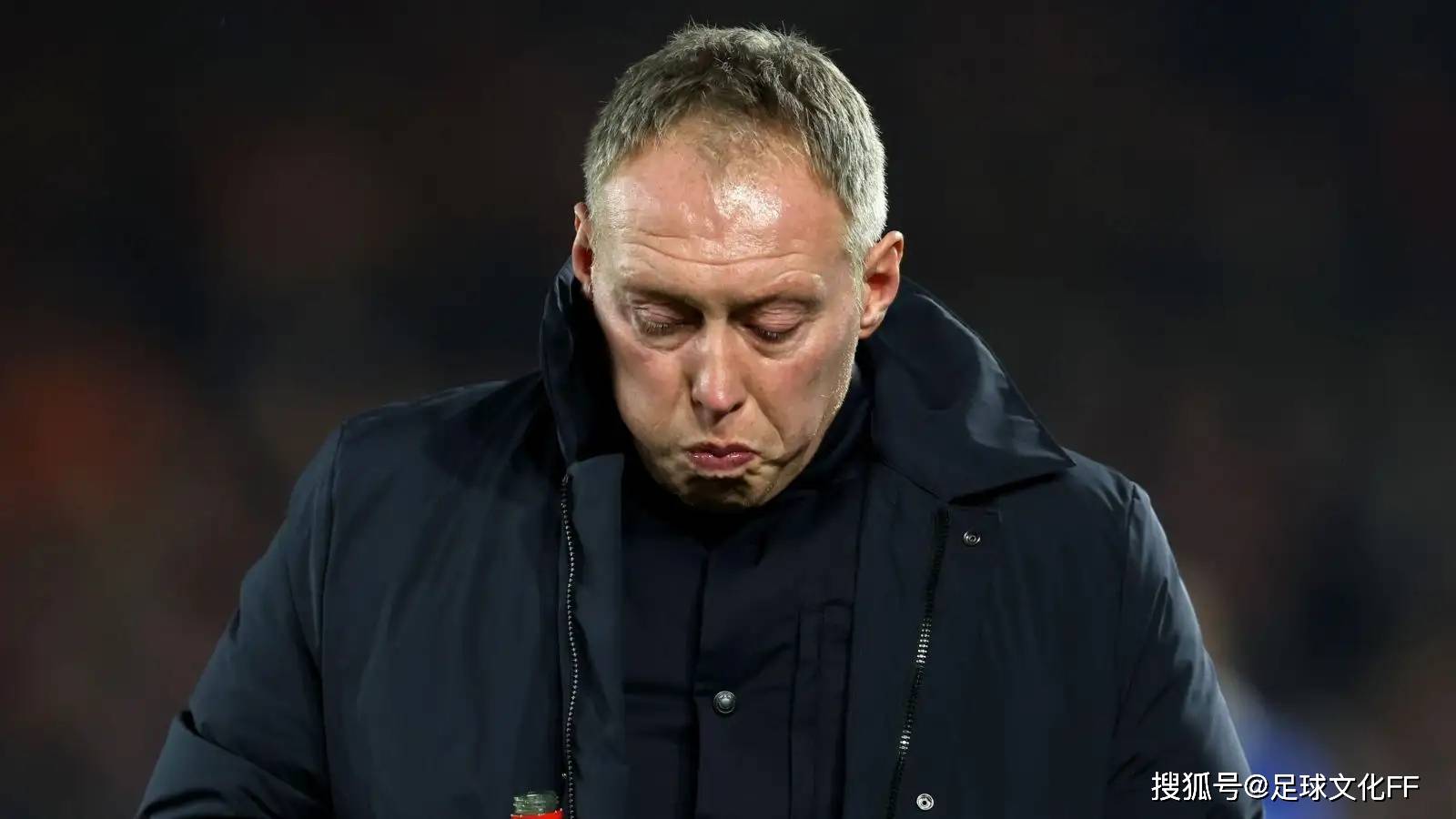 英格兰超级联赛:诺丁汉森林队主教练库珀：预计很快就会被英格兰超级联赛球队解雇
