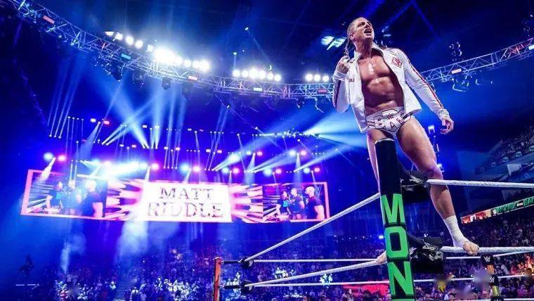 WWE:摔角资讯 2023.9.15 WWE明天开启解雇潮