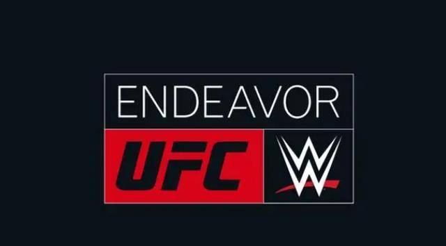 WWE:重磅联手！WWE与UFC正式合并WWE，开启全新时代！