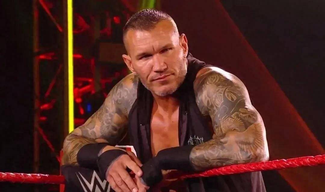 WWE:报道！WWE为兰迪准备复出计划WWE，有望参加强者生存大赛？