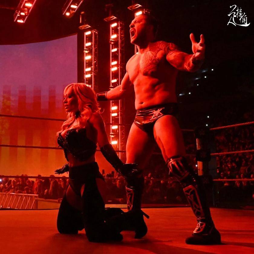 WWE:AJ李有望紧随CM朋克回归WWE？克罗斯夫妇：我们还活着WWE！