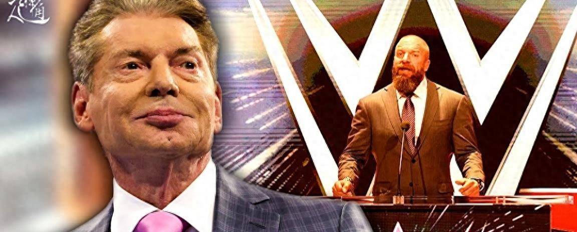 WWE:WWE一口气解雇9名选手WWE，前任世界冠军道夫 齐格勒赫然在列！