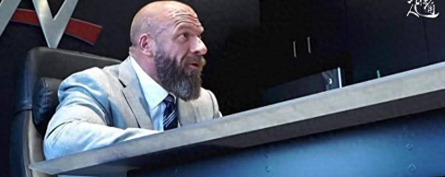 WWE:WWE一口气解雇9名选手WWE，前任世界冠军道夫 齐格勒赫然在列！