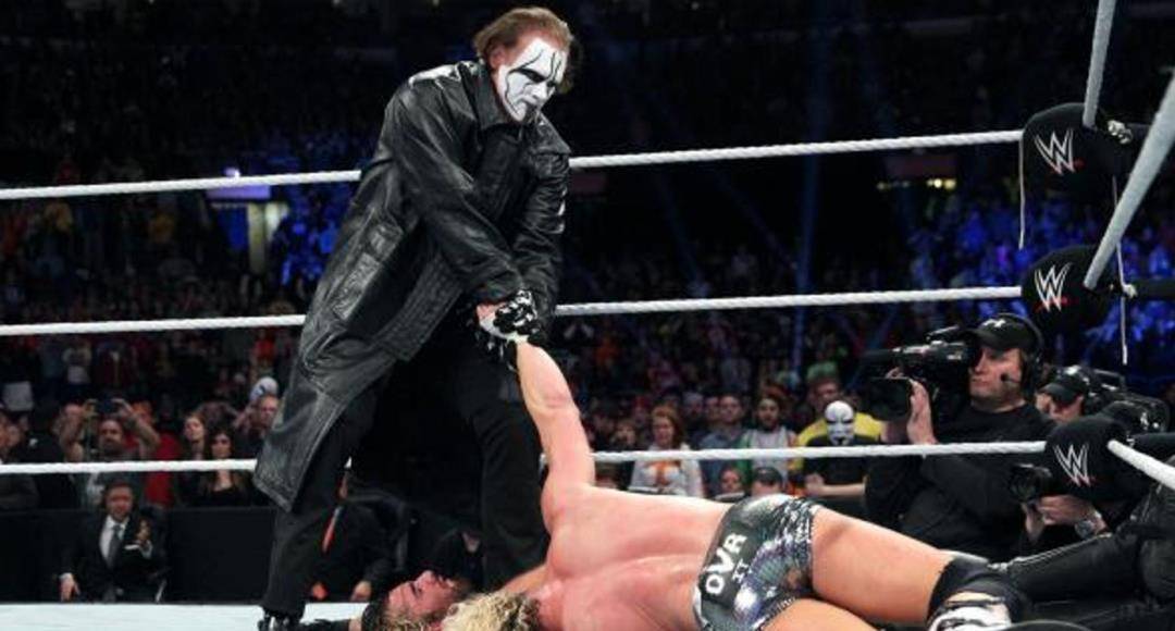 WWE:WWE幸存者系列三大震撼登场WWE，神盾送葬者全部上榜