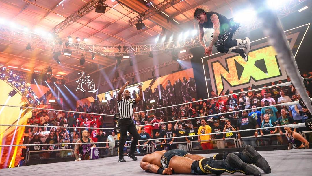 WWE:WWE史上最短命北美冠军诞生WWE，“妈咪”雷亚的威逼利诱就是管用