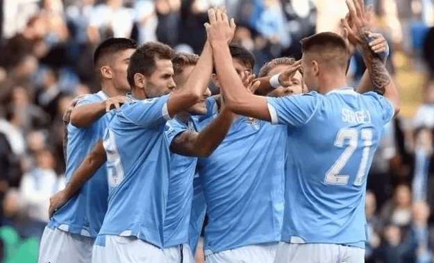 意大利甲级联赛:意大利甲级联赛 维罗纳 VS 拉齐奥