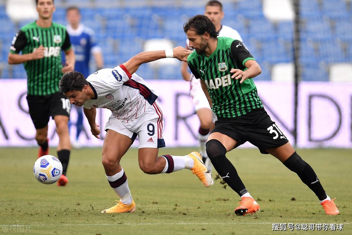 意大利甲级联赛:意大利甲级联赛意大利甲级联赛，卡利亚里VS萨索洛，小卡主场能否拿捏绿巴塞罗那？