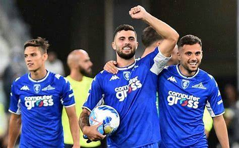 意大利甲级联赛:意大利甲级联赛 恩波利VS莱切 深度分析意大利甲级联赛！！